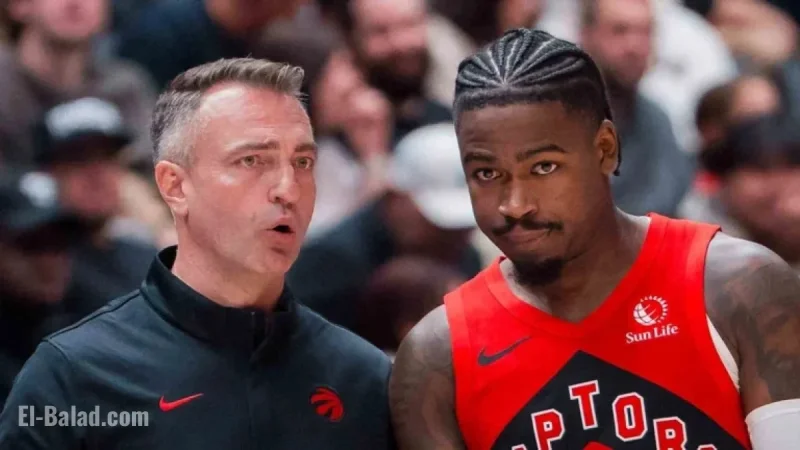 Raptors’ Young Bench Unit Astonishes, Surprising Coach Rajakovic