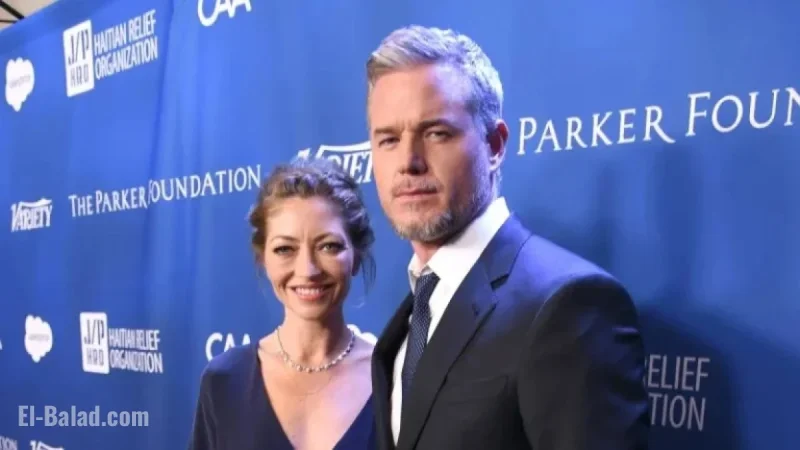 Rebecca Gayheart Navigates Parenting Challenges with Eric Dane During His ALS Battle