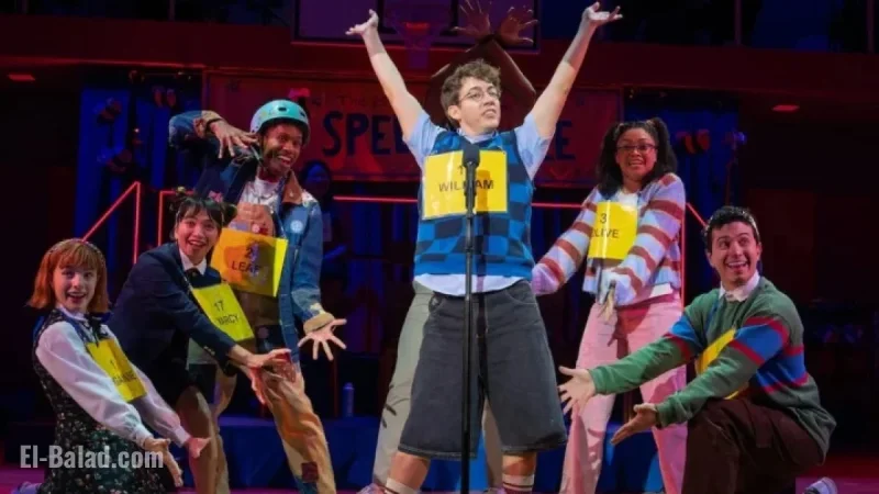 Review: ’25th Annual Putnam County Spelling Bee’ Triumphs as Delightful and Adorable