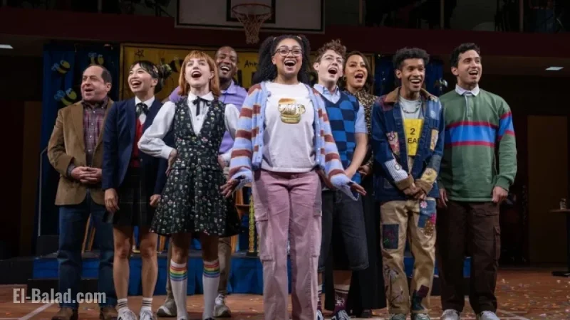 Revival of 25th Putnam Spelling Bee Celebrates Success