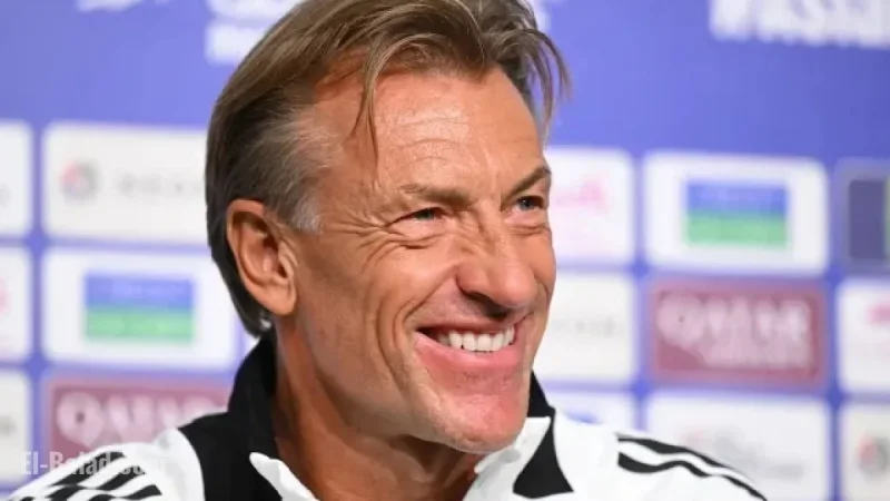 Saudi Arabia vs Algeria: Match Preview, Predictions, Team News, Lineups