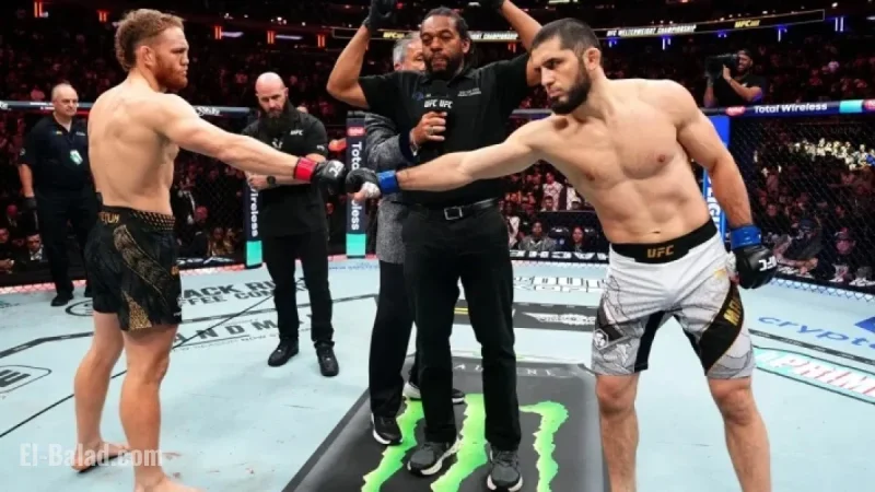 Sean O’Malley Sympathizes with JDM Facing Makhachev for First Title Defense