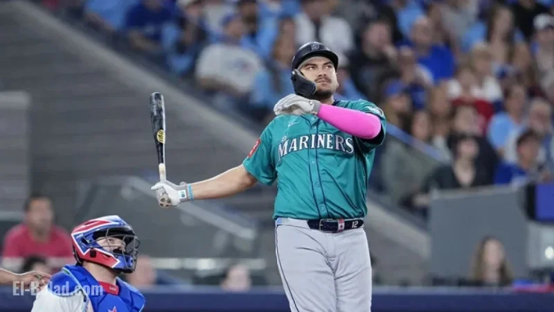 Seattle Mariners Face Endless Offseason Opportunities
