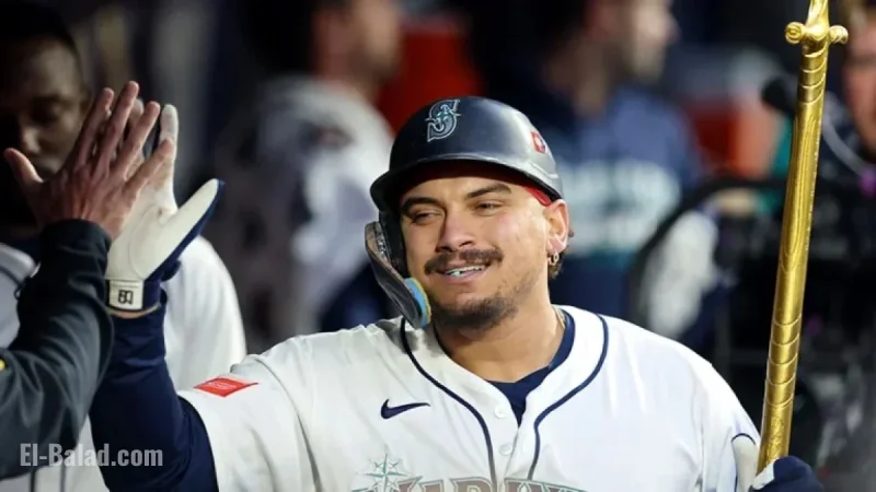 Seattle Mariners Re-sign Josh Naylor; Contract Terms Announced