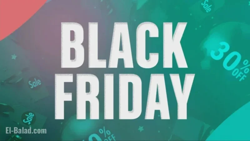Secure Top Black Friday Deals Today