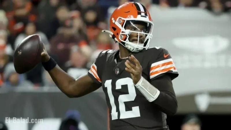 Shedeur Sanders Loses $200K in Burglary Caught on Camera, Police Report
