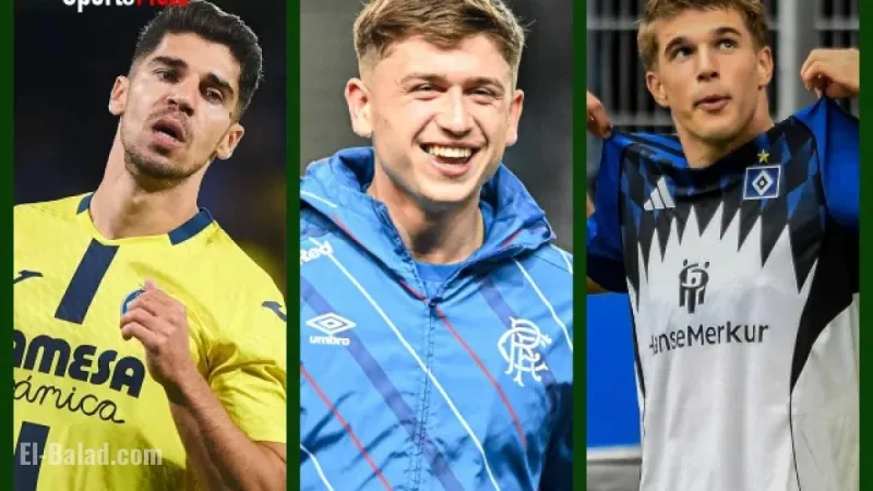 Spurs Loan Update: Moore’s Revival, Vuskovic’s Progress, Solomon’s Impact