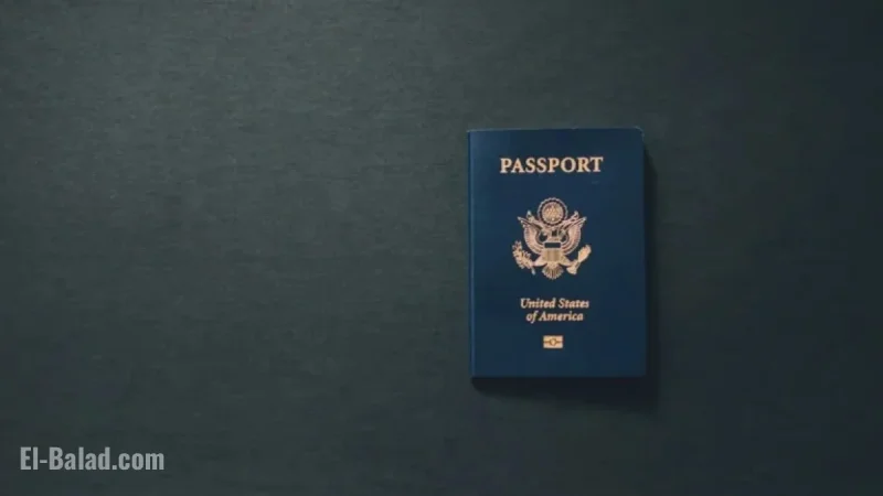 State Department Affirms Trans Passports Valid Until Expiration