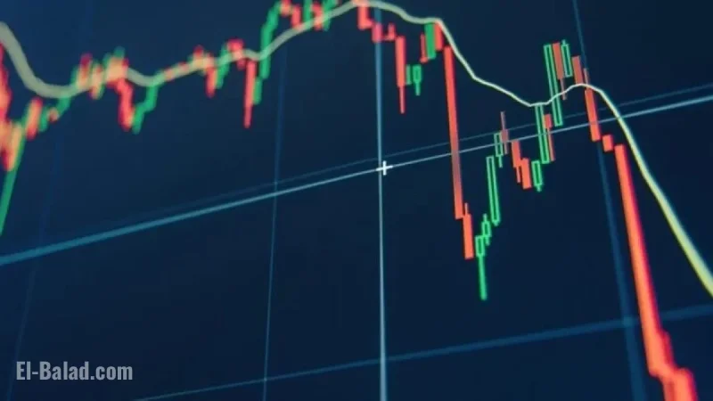 Stock Market Decline on 11/17/2025: Key Reasons Explained