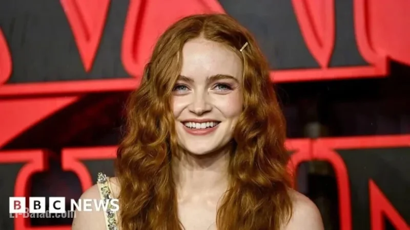 “Stranger Things Star Embarks on West End Debut”