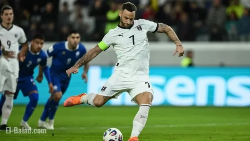 Switzerland Primed to Clinch World Cup Qualifying Top Spot: Predictions & Odds