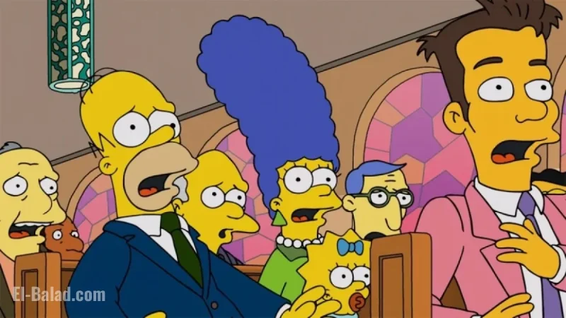 The Simpsons Confirms Alice Glick’s Death in Season 37 Episode