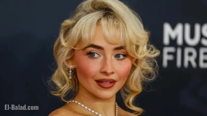 Top 7 Highlights from Sabrina Carpenter’s L.A. Return