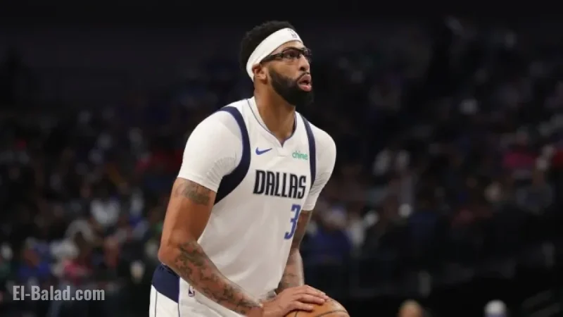 Top 7 NBA Stars Likely to Be Traded This Season