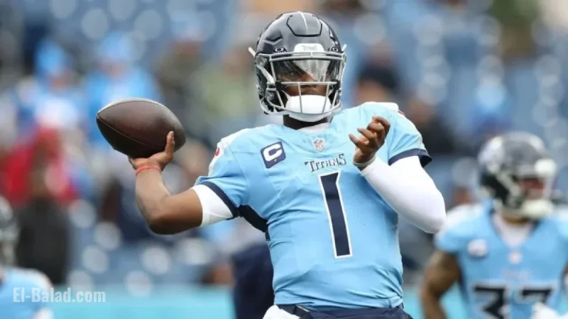 Top Five Teams Compete for No. 1 Draft Pick: Key Needs Revealed