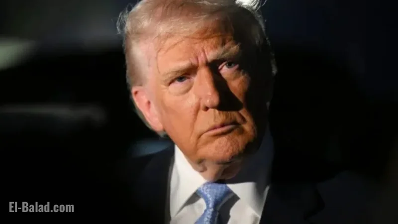 Trump Pledges $2,000 Tariff Dividends by Mid Next Year