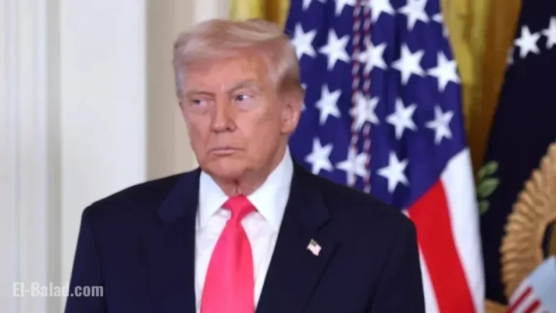 Trump’s Rival to Headline Major NFL Thanksgiving Music Show