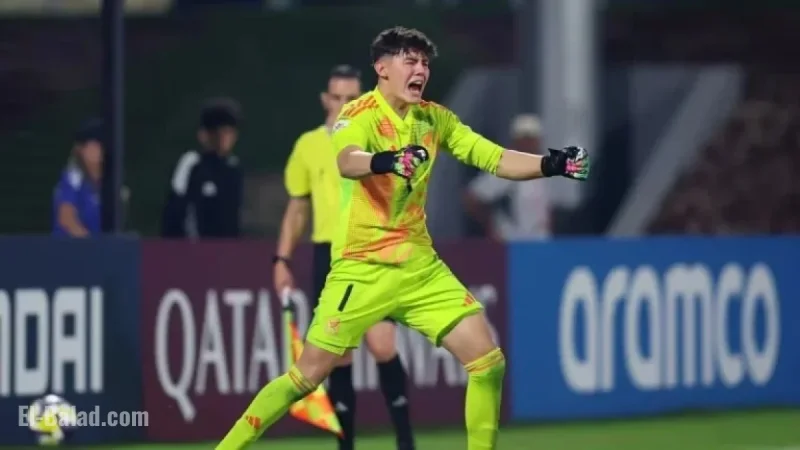 U-17 World Cup: Mexico Shines in Round of 16 Matches