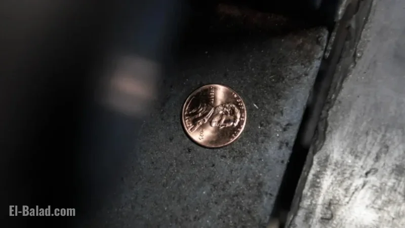 U.S. Mint Halts Penny Production: A Commemoration