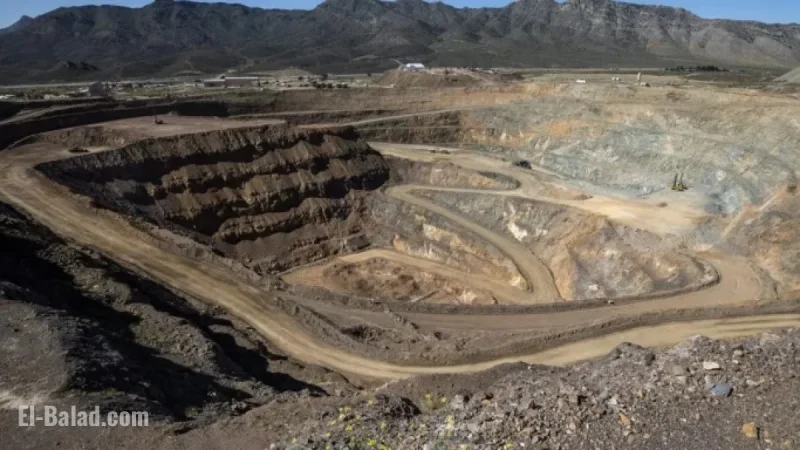 U.S. Strives to Break China’s Rare Earth Dominance with Long-Term Strategy