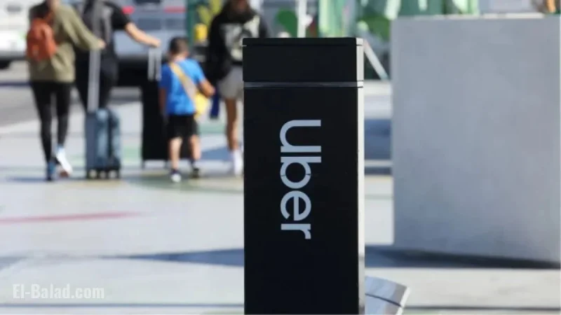 Uber and Uber Eats Face Widespread Outages, Reports Downdetector