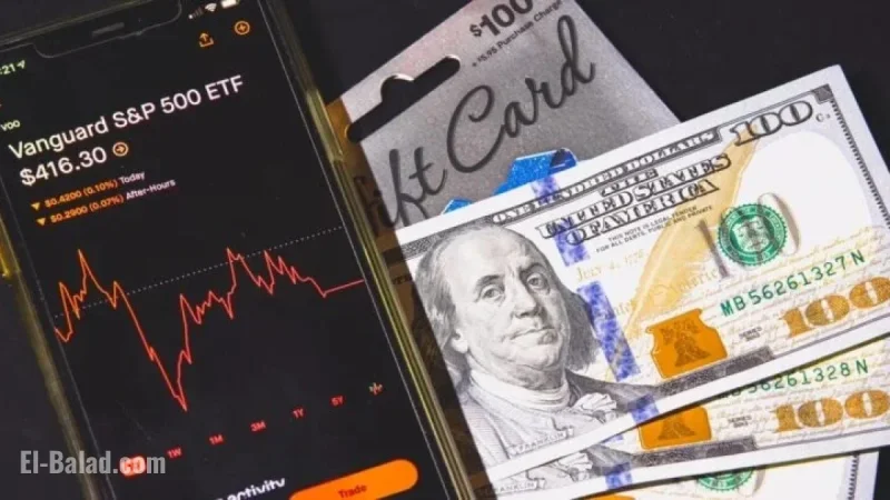 Vanguard S&P 500 ETF (VOO) Daily Market Update – Nov 18, 2025