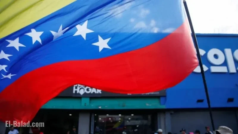 Venezuela Engages in Significant Agreement