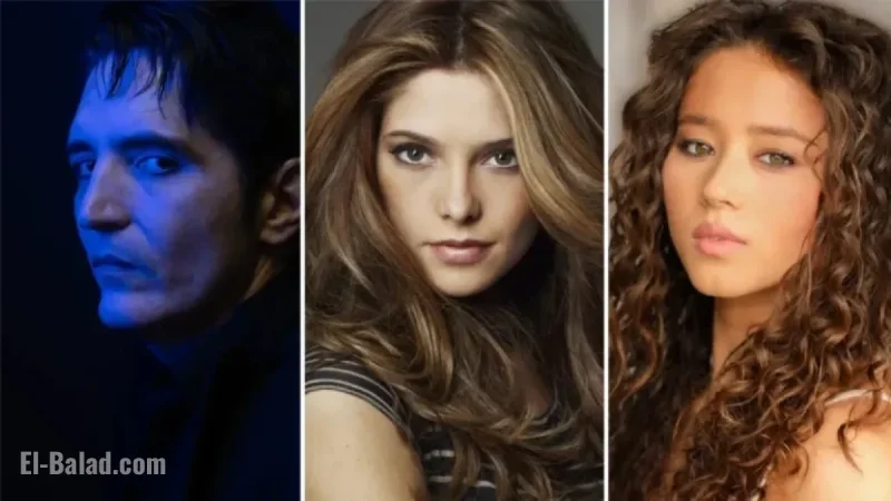 Vertical Secures Horror-Thriller ‘The Cure’ with Dastmalchian & Greene