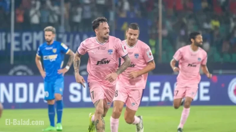 Watch Bangladesh vs India Live: AFC Asian Cup 2027 Qualifiers Streaming