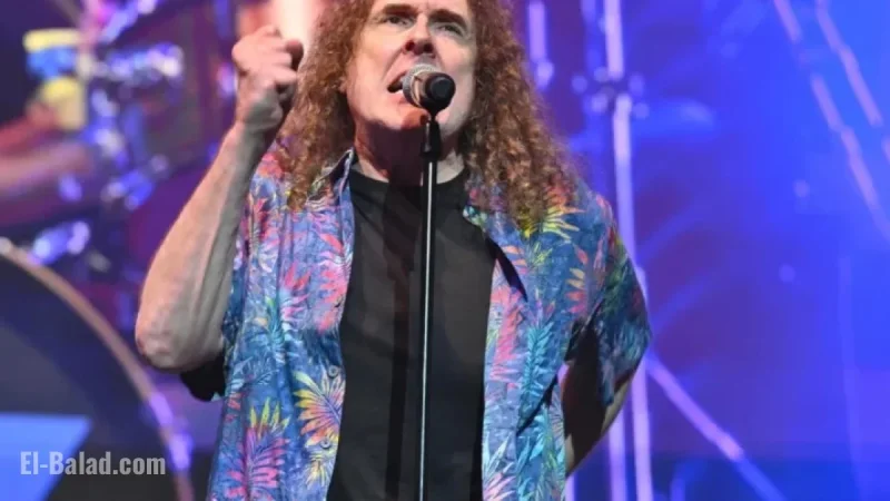 “Weird Al Yankovic Set to Entertain at 2026 Minnesota State Fair”