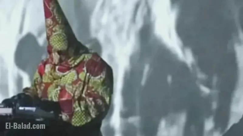 Xiu Xiu Reveals African Imperial Wizard as Middle-Aged White Man