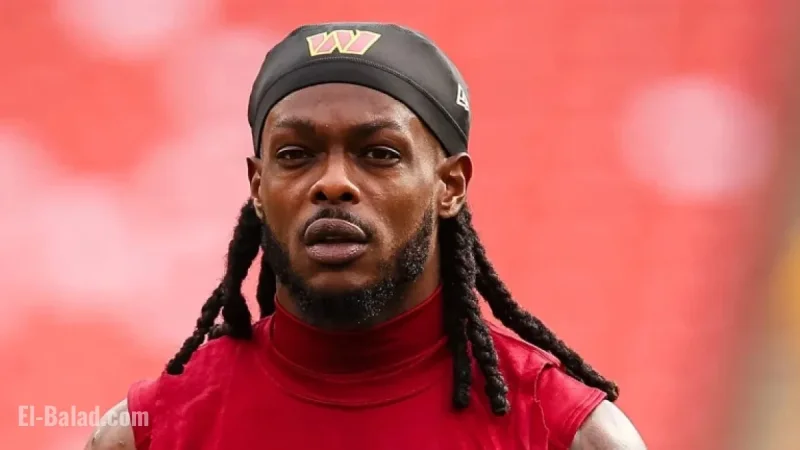 7 Commanders Players Certain to Exit by 2026 Bye Week