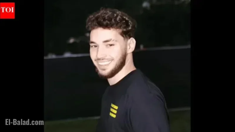 Adin Ross Plans Lawsuit After Cuffem’s Head Injury at Carti Concert