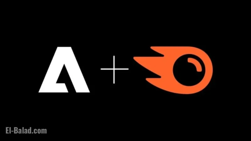 Adobe Announces Acquisition of Semrush