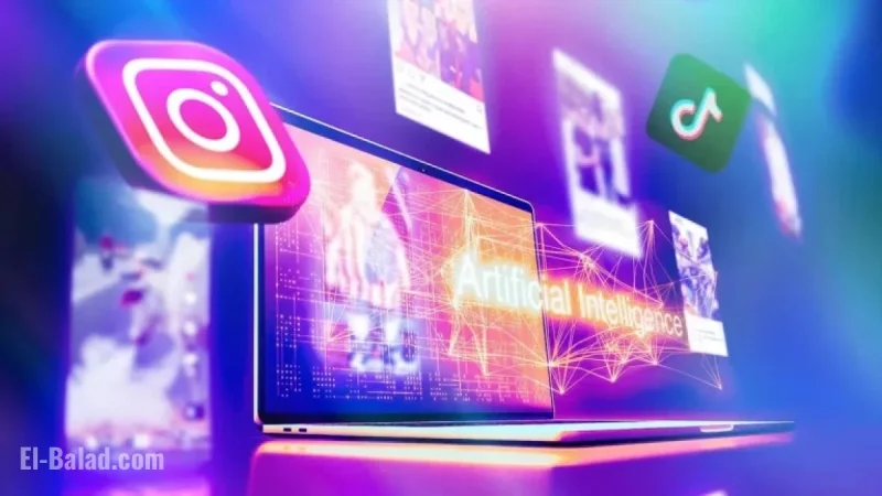 AI Missteps Transform Social Media into an Antisocial Wasteland