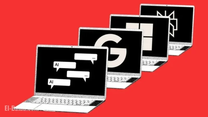 AI Revolutionizes SEO, Ignites Geographic Gold Rush