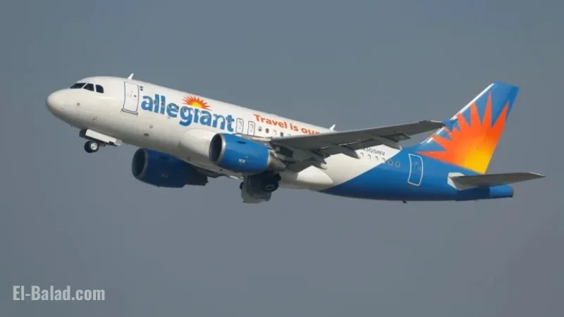 Allegiant Expands with 30 New Routes Across 35 Cities