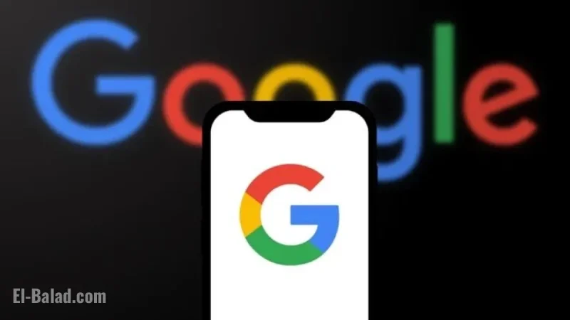 Alphabet Stock Surges to Record High Following Buffett Stake Reveal