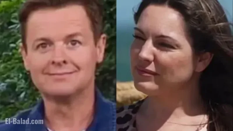 Ant and Dec’s Dispute with Kelly Brook on I’m a Celebrity Resurfaces
