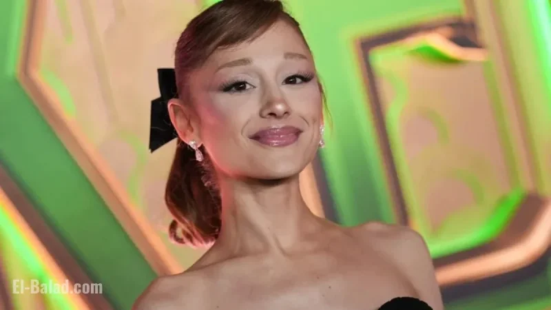Ariana Grande Announces Final Tour as Her ‘Last Hurrah’