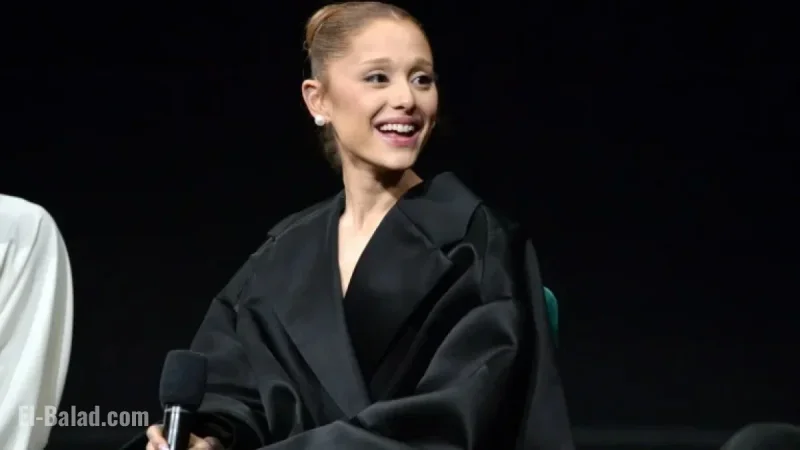 Ariana Grande Dubs ‘Eternal Sunshine’ Tour Her Final Farewell