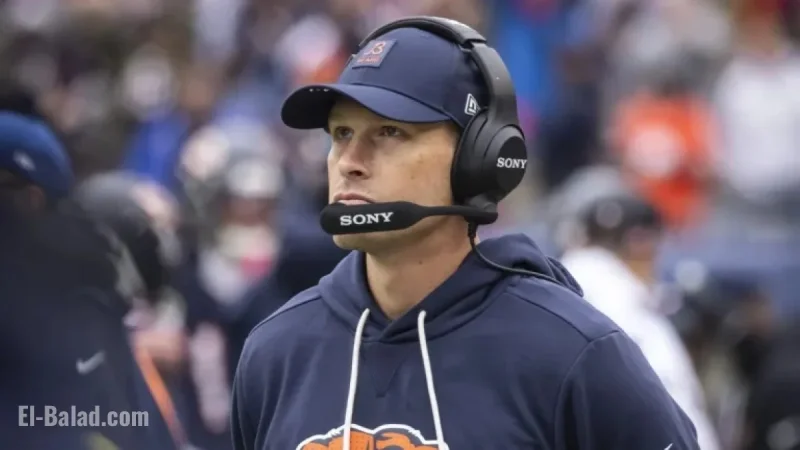 Bears Face Challenging Schedule Ahead