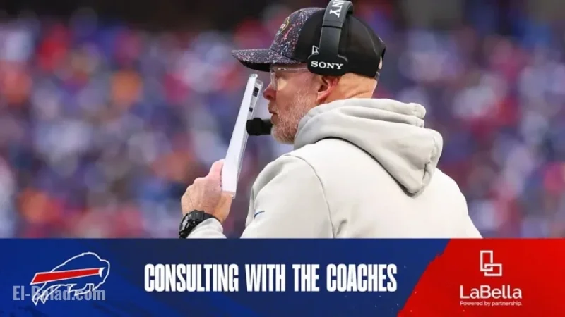 Bills Injury Updates: Josh Allen Targets Rushing Record Amid Coleman Absence