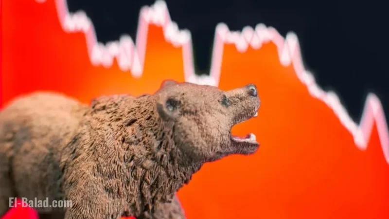 Bitcoin Enters Bear Market: Historical Trends Indicate Next Move