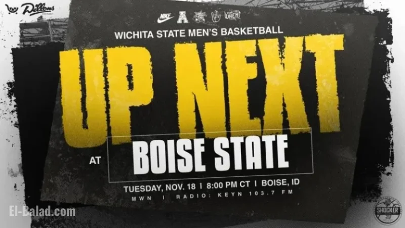 Boise State Hosts MBB Preview Event on Nov. 18