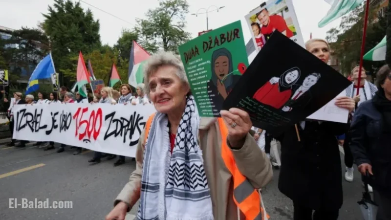 Bosnian Genocide Scholars’ Silence on Gaza: A Closer Look