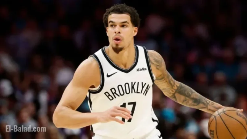 Boston Celtics vs. Brooklyn Nets: NBA Same Game Parlay for Nov. 18, 2025