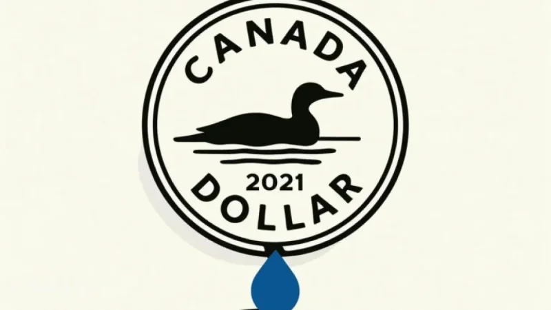 Canadian Dollar Struggles Against Stronger Headwinds in 2024
