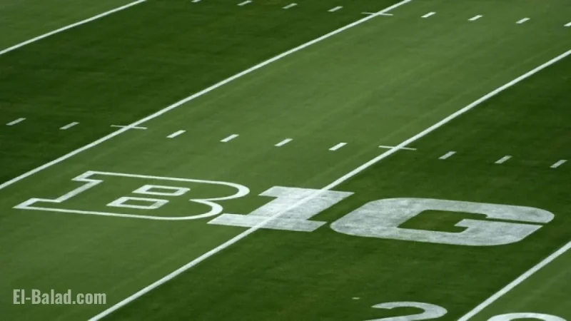 College Football Giant mulls Big Ten Exit for Independence