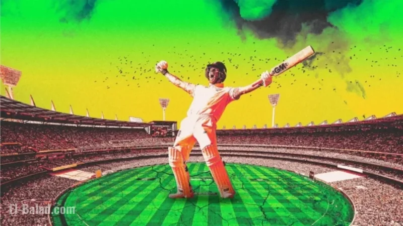 Comprehensive Guide to Ashes 25-26 Grounds